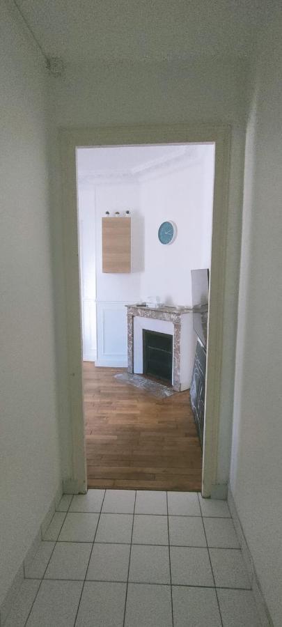 Appartement cosi proche de tout Vincennes Extérieur photo