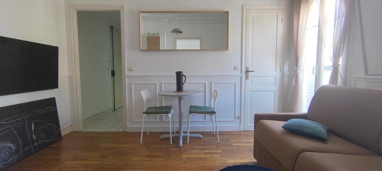 Appartement cosi proche de tout Vincennes Extérieur photo